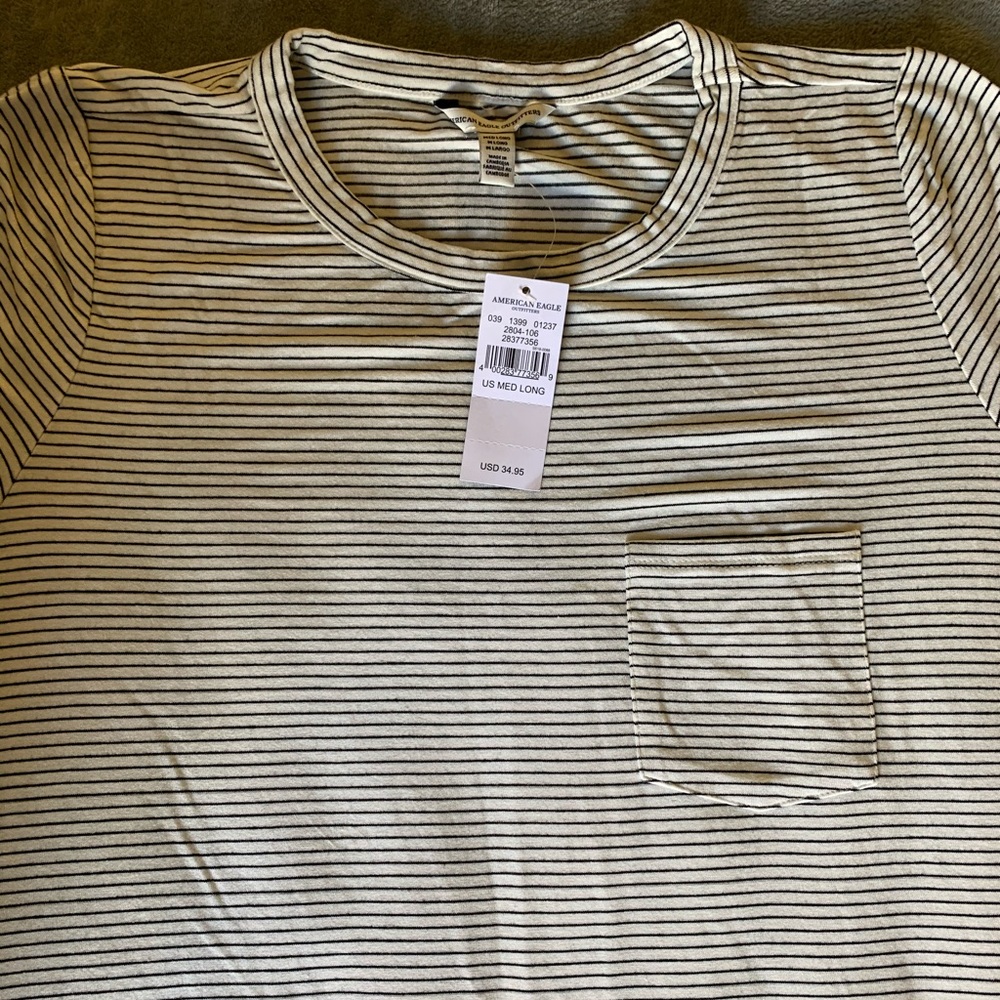 American Eagle Dress